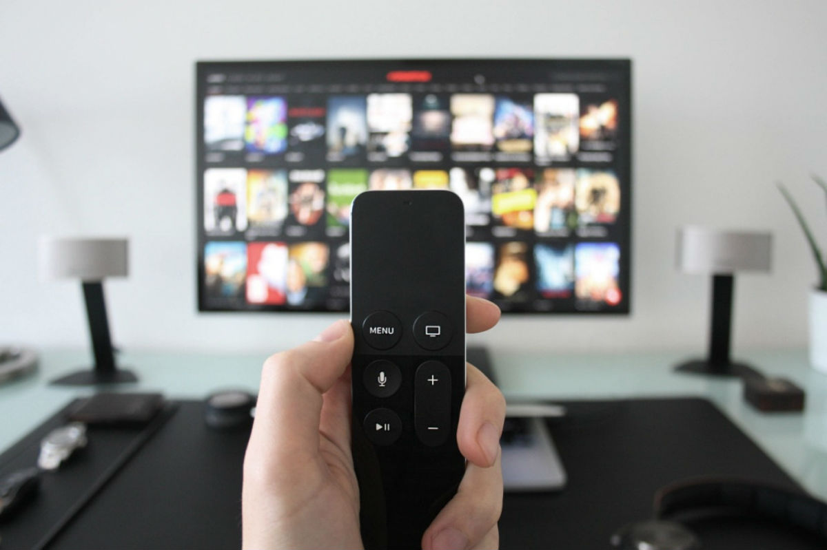 8 plataformas de streaming alternativas a Netflix y HBO