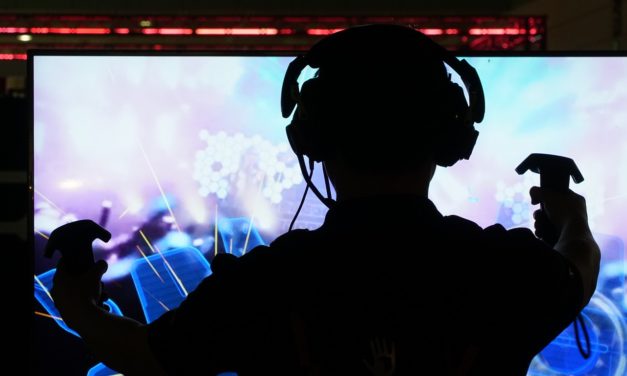 Los 8 mejores cascos gaming por menos de 100 euros