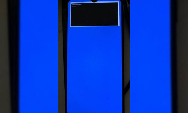Logran instalar e iniciar Windows 10 en un OnePlus 6T