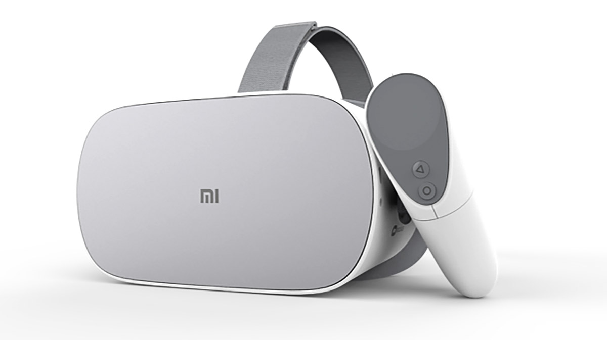 Xiaomi Mi VR Standalone