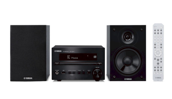 Yamaha MCR-B270D (3)