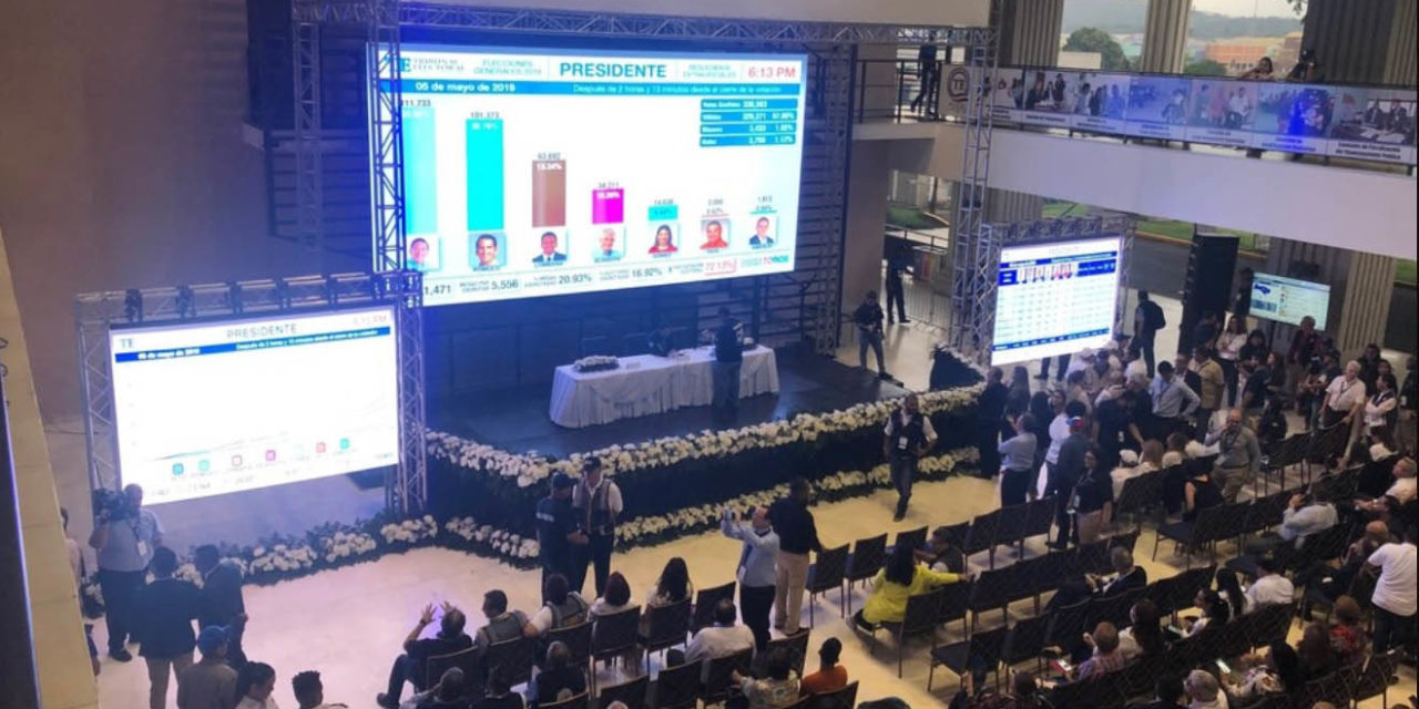 Consultia IT, así fue el proyecto tecnológico para dar apoyo a las elecciones de Panamá