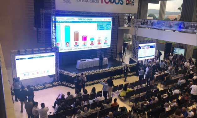 Consultia IT, así fue el proyecto tecnológico para dar apoyo a las elecciones de Panamá