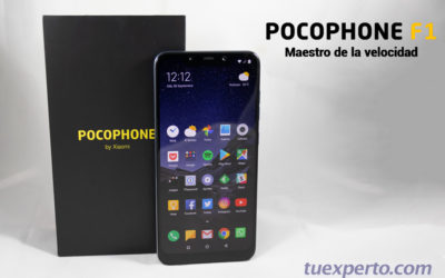 10 trucos interesantes a la hora de usar el Pocophone F1