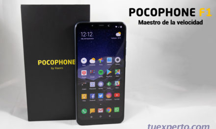 10 trucos interesantes a la hora de usar el Pocophone F1