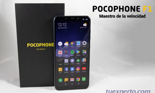 10 trucos interesantes a la hora de usar el Pocophone F1