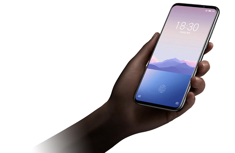 Аккумулятор meizu 16xs
