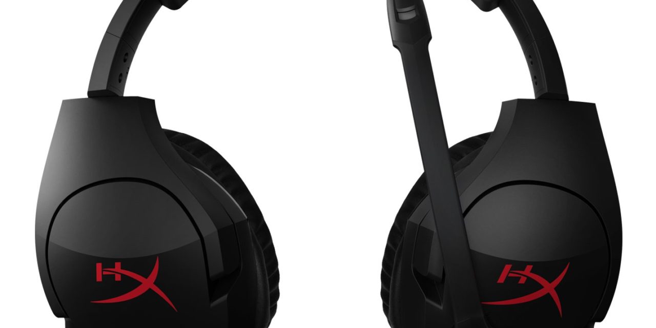 5 auriculares para jugar en PC por menos de 50 euros 1