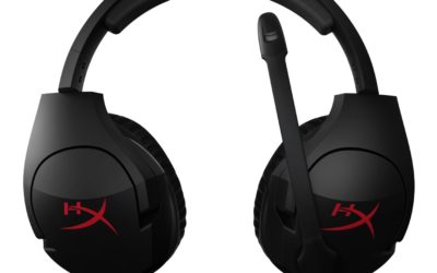 5 auriculares para jugar en PC por menos de 50 euros