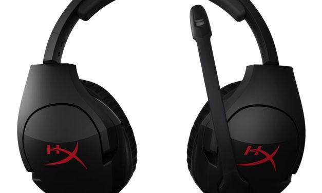 5 auriculares para jugar en PC por menos de 50 euros
