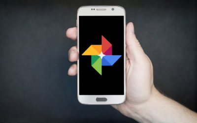 Cómo liberar espacio en tu móvil gracias a Google Fotos