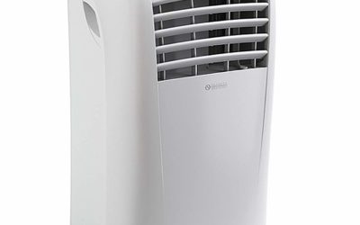 6 modelos de aire acondicionado portátil para este verano 2019