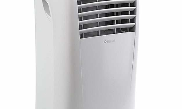 6 modelos de aire acondicionado portátil para este verano 2019