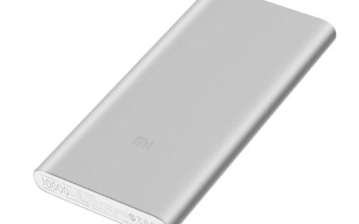 6 power banks recomendables para cargar tu movil