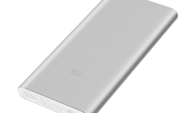 6 power banks recomendables para cargar tu movil