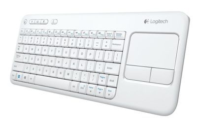 6 teclados inalámbricos para el PC de tu salón