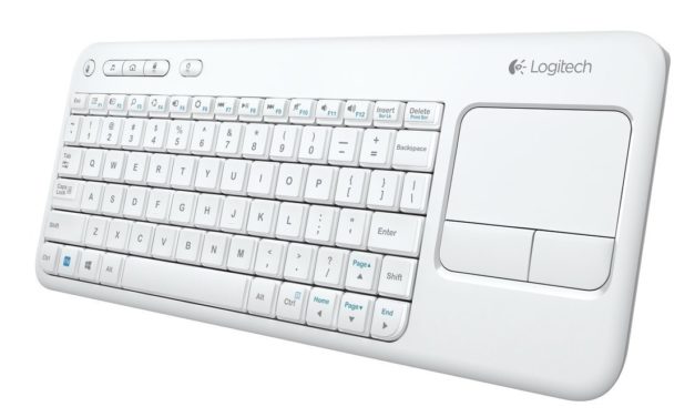 6 teclados inalámbricos para el PC de tu salón