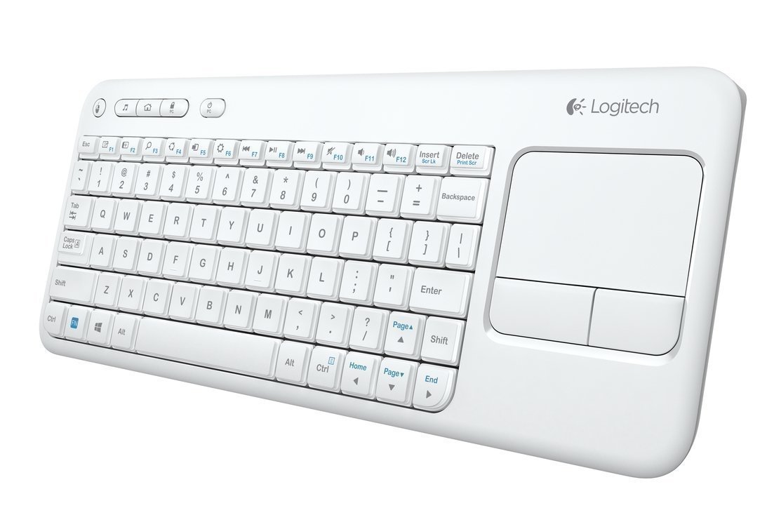 6 teclados inalámbricos para el PC de tu salón