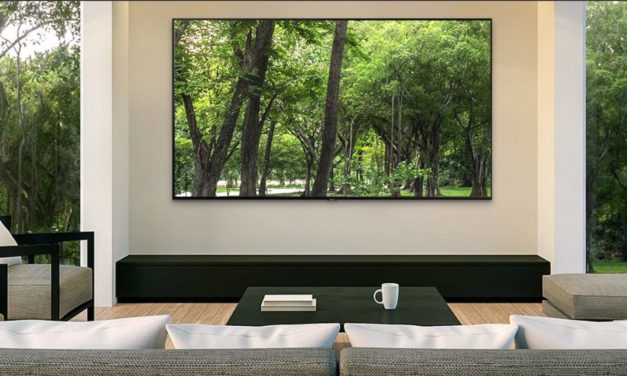 6 televisores QLED de Samsung compatibles con Google Assistant