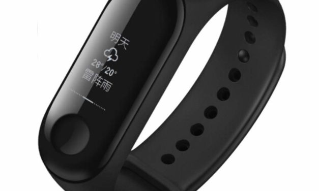 7 alternativas a la Xiaomi Mi Band 3