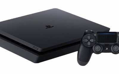 Sony ya ha vendido 100 millones de PS4