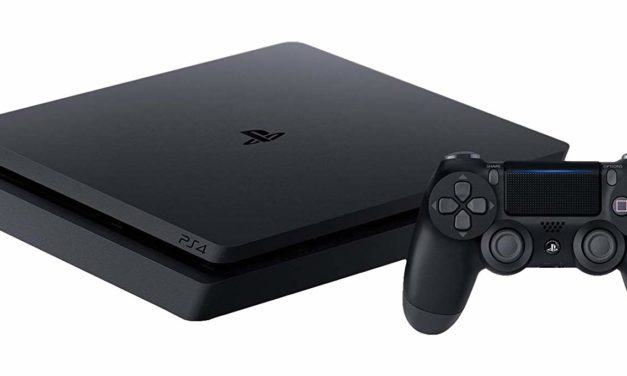 Sony ya ha vendido 100 millones de PS4