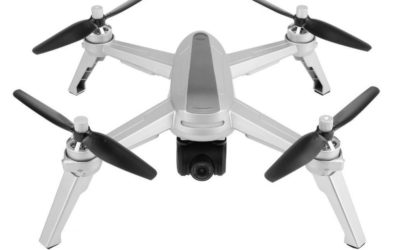 7 drones para iniciarse en este verano de 2019