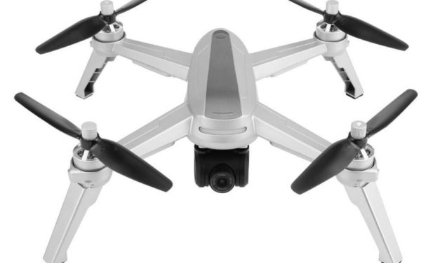 7 drones para iniciarse en este verano de 2019