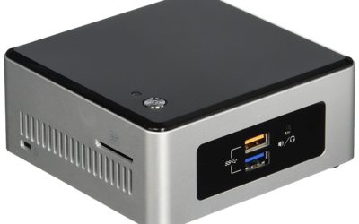 8 Mini PCs ideales para el salón de tu hogar