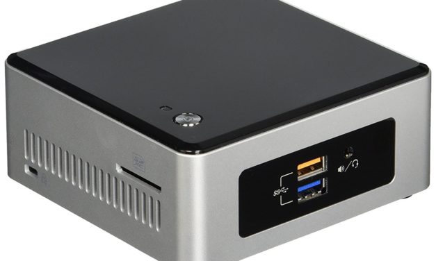 8 Mini PCs ideales para el salón de tu hogar