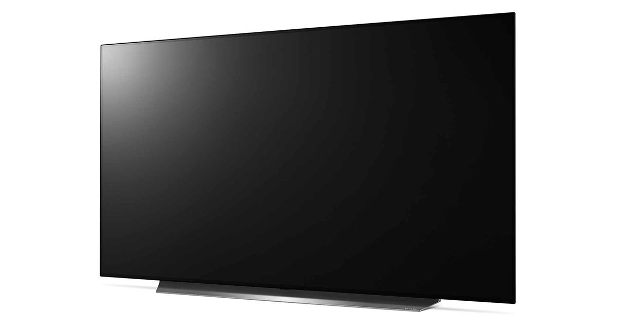 LG OLED C9, el OLED con más éxito de LG ahora con nuevo procesador