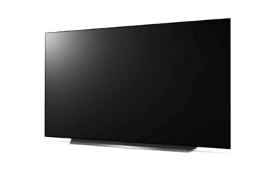 LG OLED C9, el OLED con más éxito de LG ahora con nuevo procesador