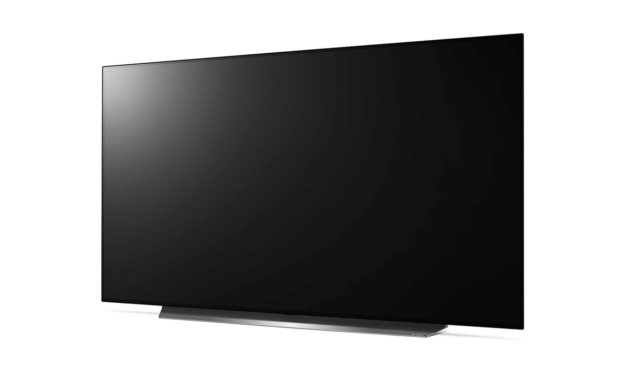 LG OLED C9, el OLED con más éxito de LG ahora con nuevo procesador