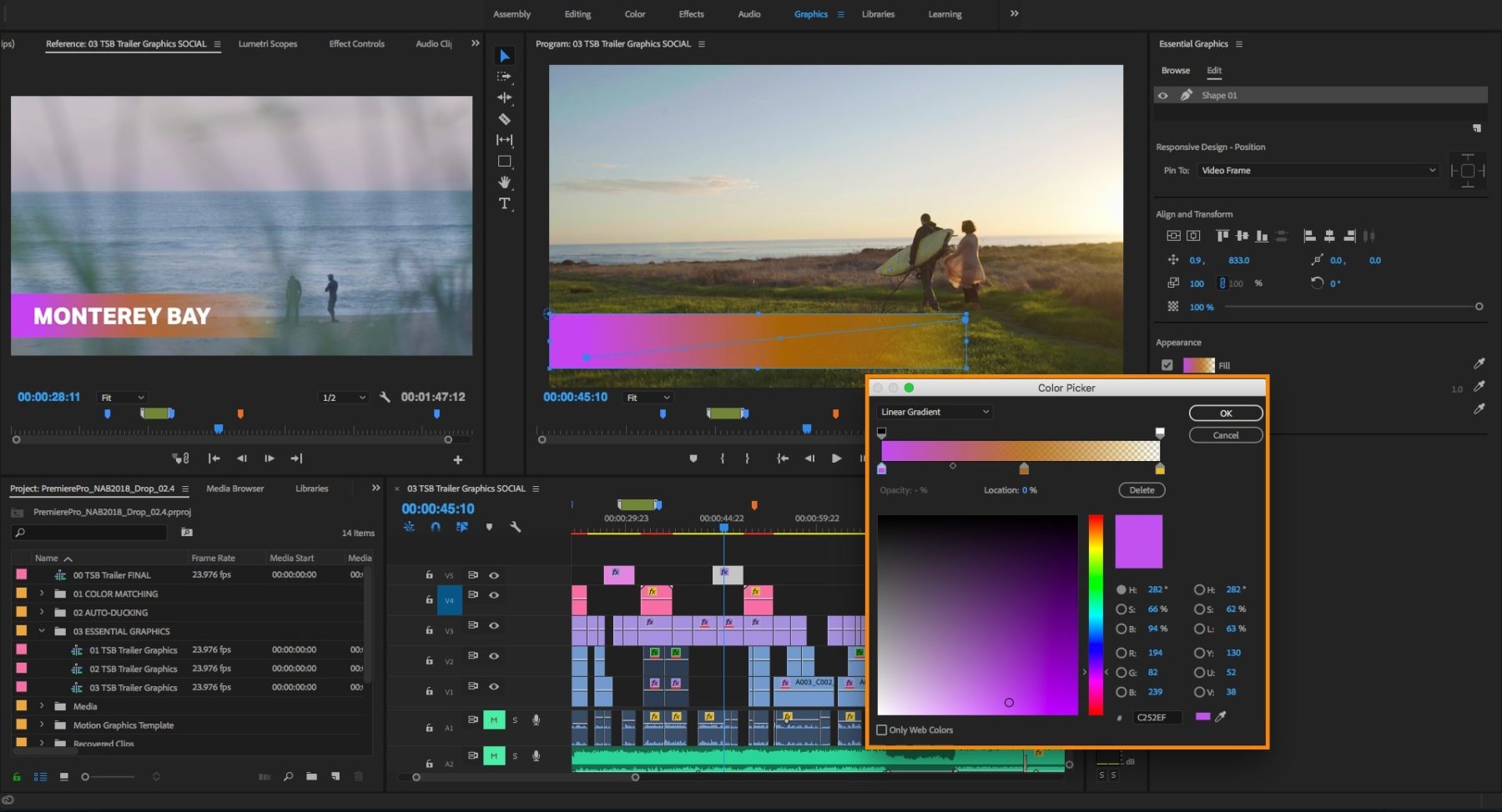 adobe premiere pro vs filmora pro