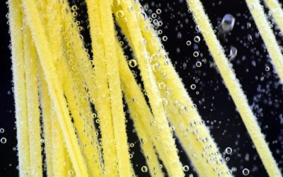 Crean un sonido tan fuerte que puede hacer hervir el agua al instante
