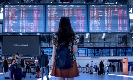 Cómo planear un viaje o unas vacaciones con Google Trips