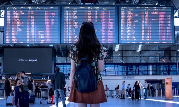 Cómo planear un viaje o unas vacaciones con Google Trips