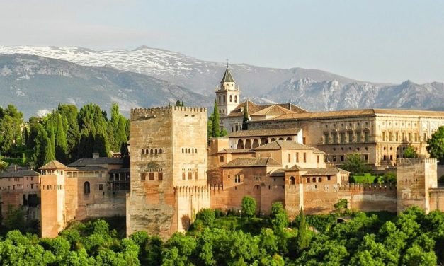 Un fallo deja al descubierto los datos de millones de visitantes de la Alhambra