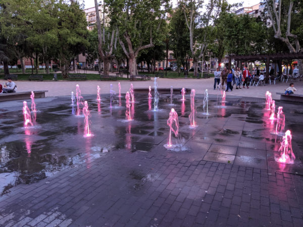 analisis google pixel 3a 10
