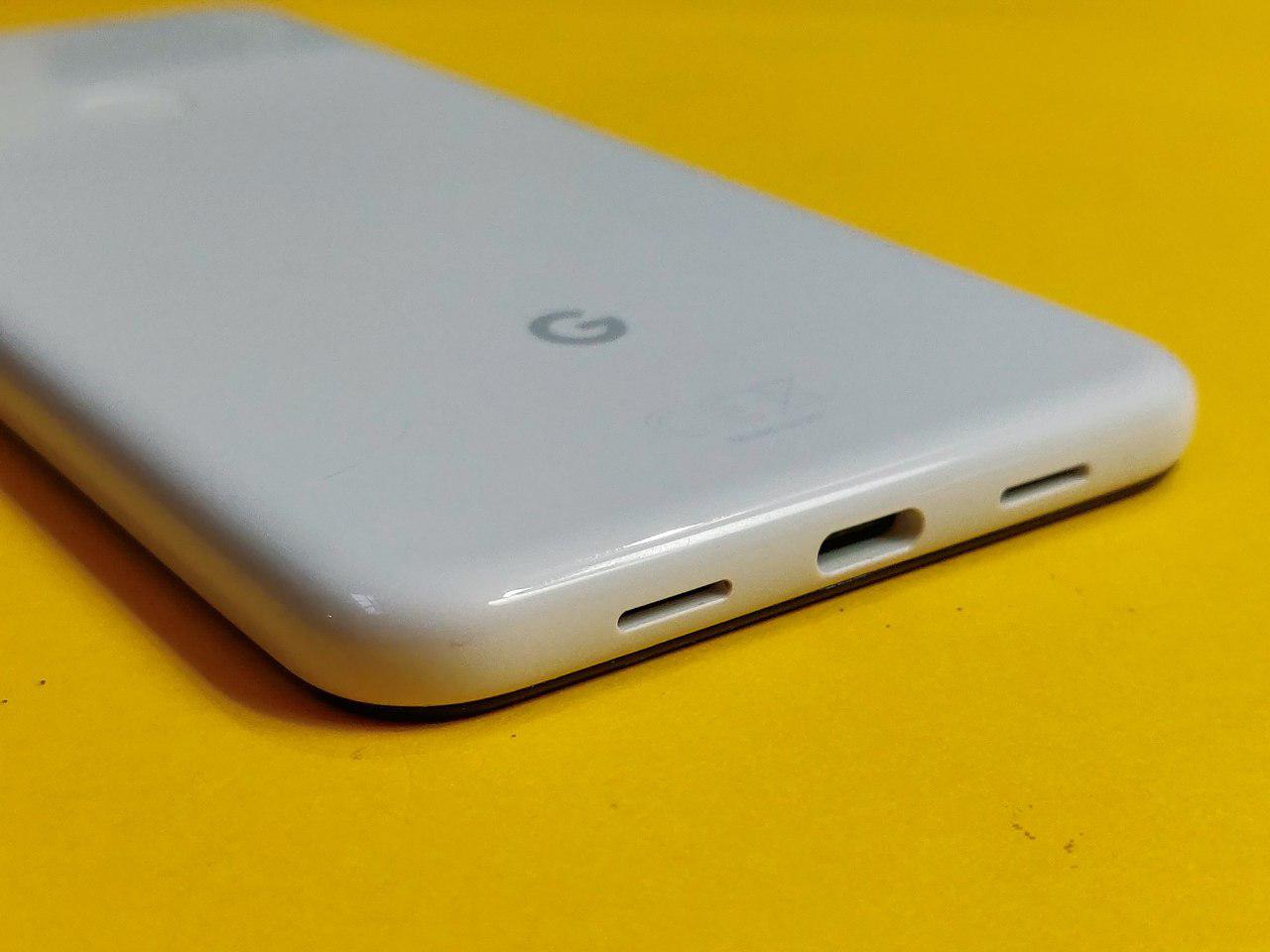 analisis google pixel 3a 2
