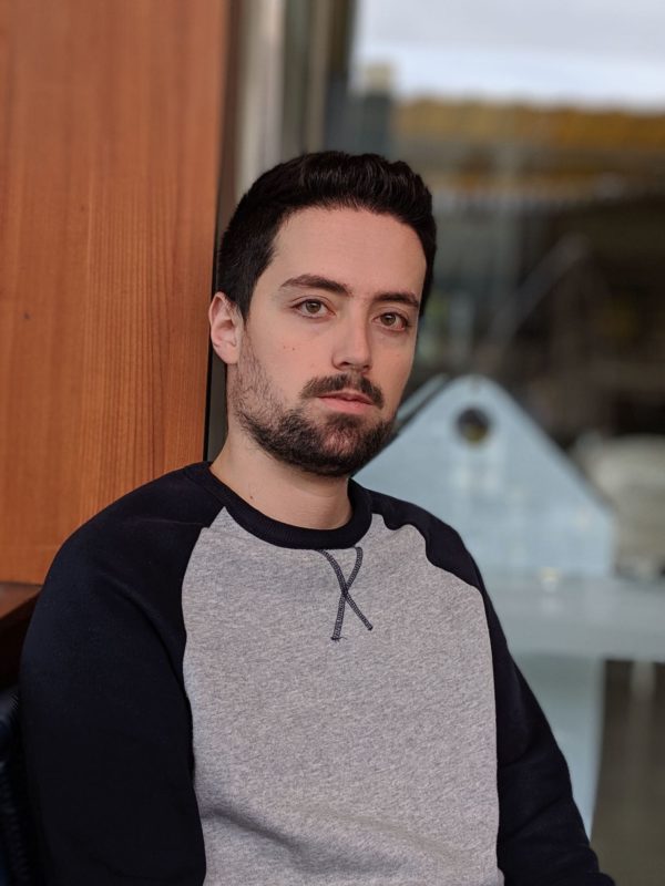 analisis google pixel 3a 20