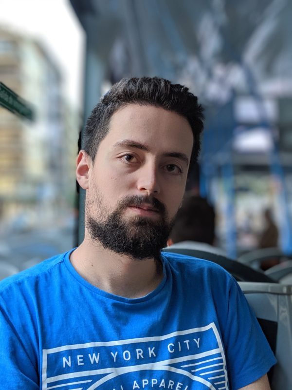 analisis google pixel 3a 25