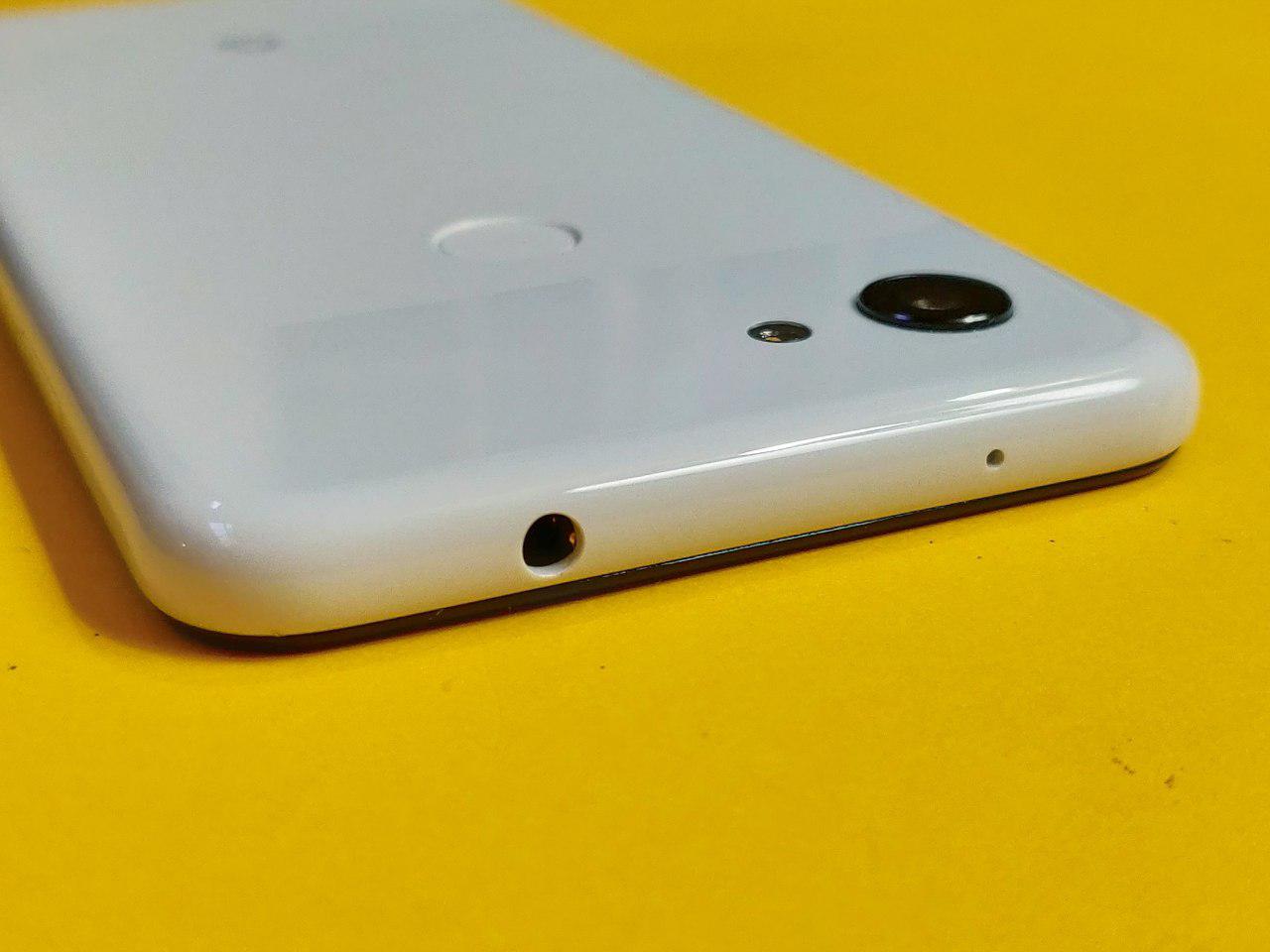 analisis google pixel 3a 3