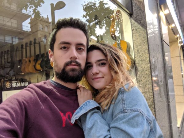 analisis google pixel 3a 43
