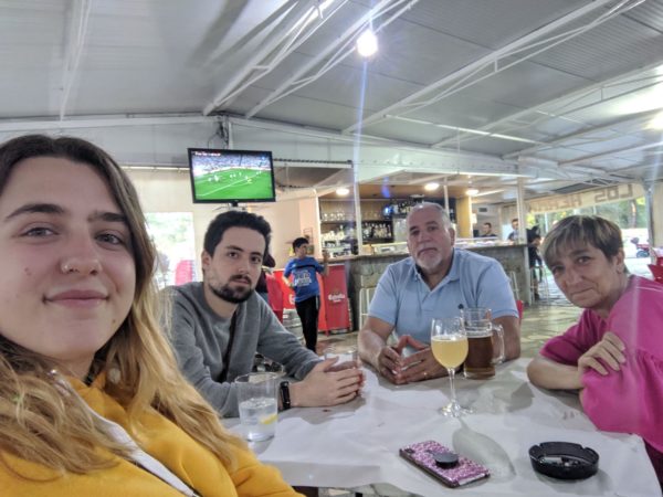 analisis google pixel 3a 44
