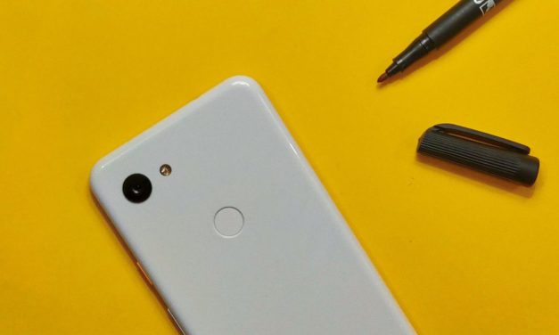 Google Pixel 3a, análisis del gama media con mejor cámara del mercado
