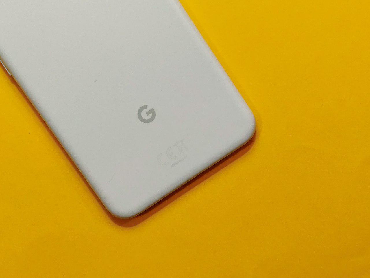 analisis google pixel 3a 8