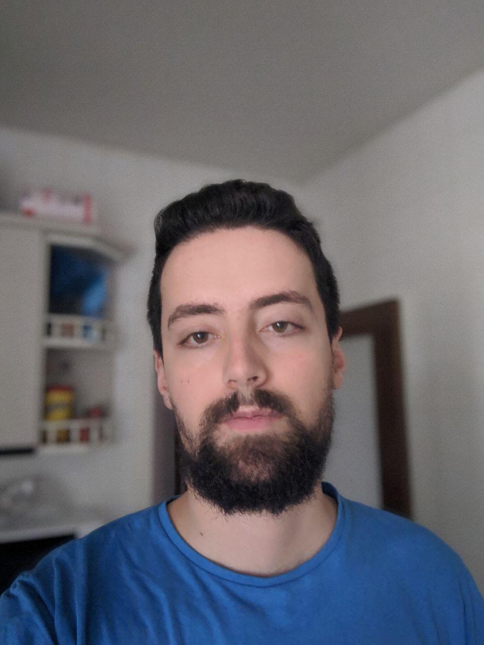 analisis pixel 3a 1