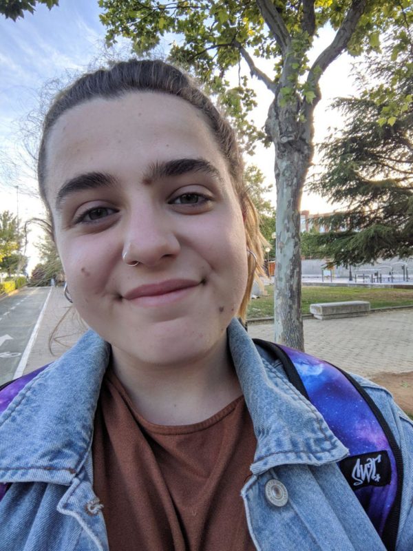 analisis pixel 3a