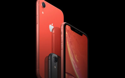 Apple estaría exagerando la autonomía del iPhone según unas pruebas publicadas